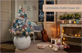 Lechuza Puro Christmas